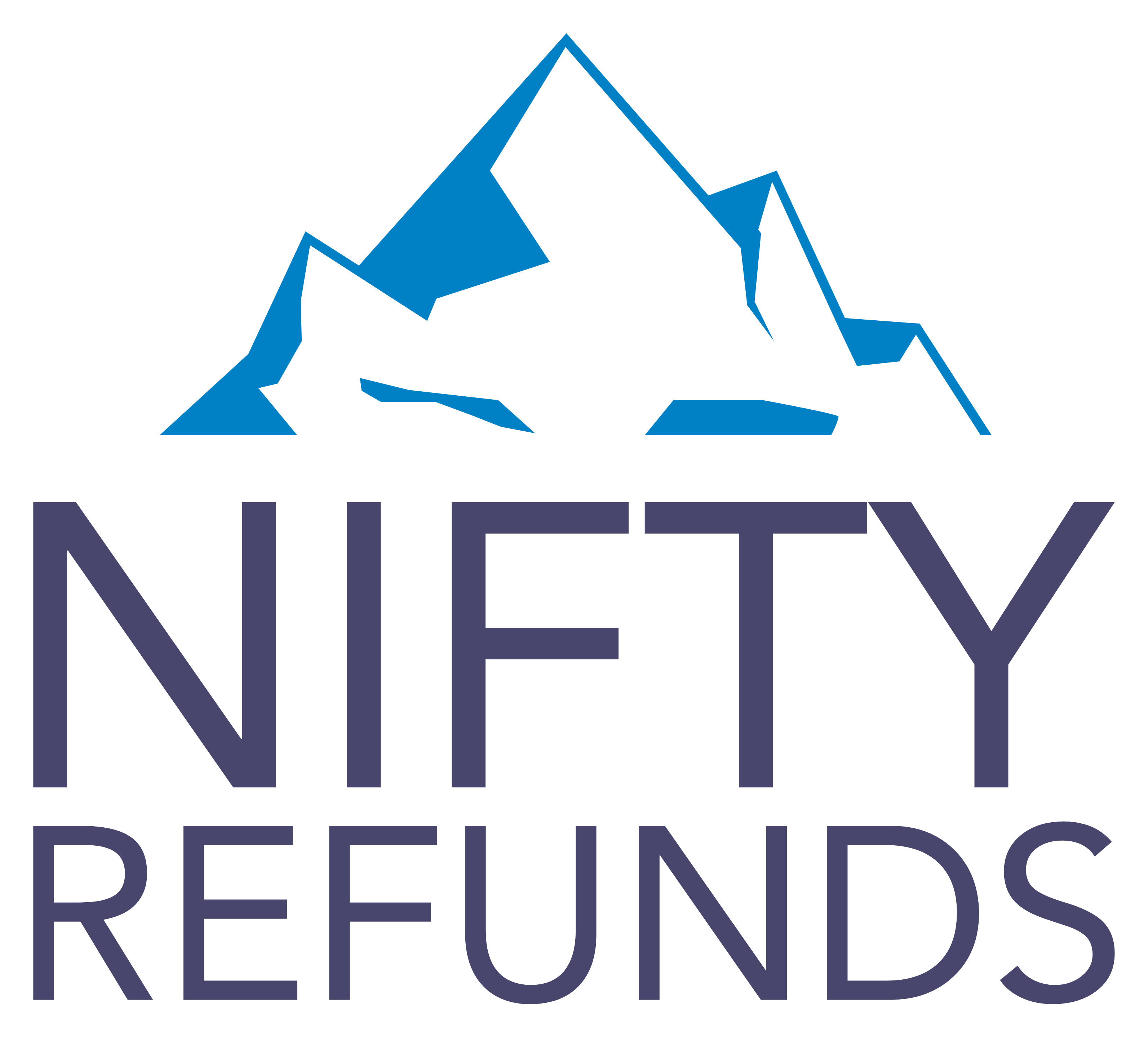 Nifty Refunds